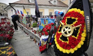 Rusia 'esconde' el entierro de Prigozhin en San Petersburgo