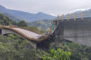 Rutas alternas y puente aéreo: Acceso a los Llanos tras cierres en la vía Bogotá – Villavicencio