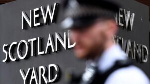 Scotland Yard detiene a cinco presuntos espías rusos en el Reino Unido