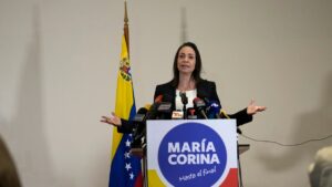 Senadores de EEUU expresan a Blinken preocupación por el desarrollo de elecciones primarias en Venezuela