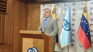 Solicitan orden de aprehensión contra exalcalde Antonio Ledezma
