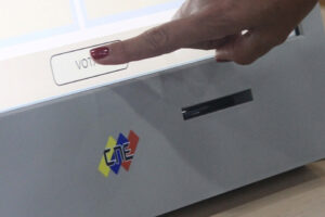 Súmate pide al nuevo CNE rescatar garantías constitucionales relacionadas al voto