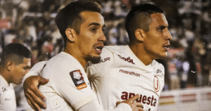 Tabla de posiciones del Torneo Clausura y Acumulado tras victoria de Universitario ante Melgar por fecha 7 de Liga 1