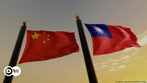 Taiwán lamenta entrada de China a Parlamento Centroamericano – DW – 22/08/2023