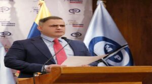 Tarek William Saab solicita orden de aprehensión contra Antonio Ledezma