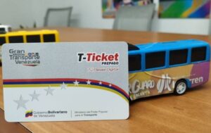 T-Ticket