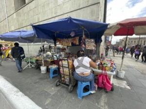 Tasa de desempleo en México se sitúa en 2.8 % en el segundo trimestre