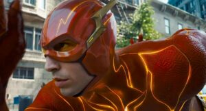 'The Flash' será estrenada en plataformas de streaming y este día se estrena