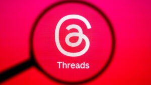 Threads pierde casi un 80 % de usuarios en un mes - AlbertoNews