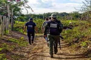 Trágico enfrentamiento entre banda criminal y familia causa la muerte de productor en Falcón