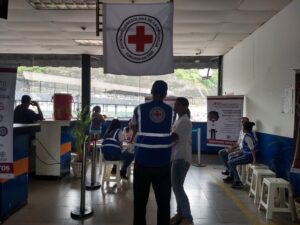 Tres razones por las cuales preocupa la intervención de la Cruz Roja Venezolana por parte del TSJ • Crónica Uno