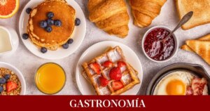 Tres restaurantes muy 'instagrameables' donde disfrutar de desayunos de lo más completos por menos de 4 euros