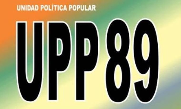 UPP89