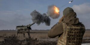 Ucrania se juega el apoyo aliado si fracasa en su contraofensiva
