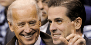 Un fiscal especial asumirá la investigación del hijo de Biden por sus negocios en el extranjero