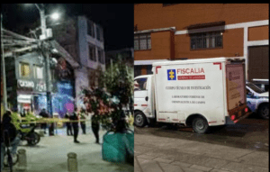 Un hombre asesinado en rumba de remate del Petronio Álvarez; riña y balacera - Cali - Colombia