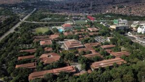 Universidad de Antioquia: inscripciones para examen de admisión 2024 - Medellín - Colombia