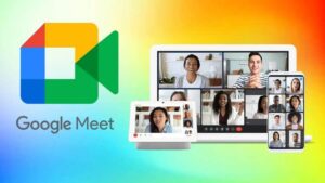 Usuarios de Google Meet podrán pedir a la IA que les sustituya en sus reuniones virtuales - AlbertoNews
