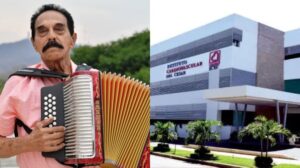 Valledupar: hospitalizan al rey vallenato, Miguel López - Otras Ciudades - Colombia