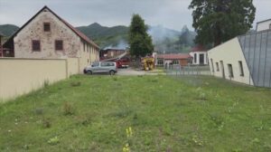 Varios muertos en un incendio en un albergue para personas discapacitadas en Francia