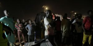 Vence hoy el ultimátum de los países de África Occidental para una intervención militar en Níger