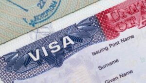 Venezolana impacta a las redes al revelar el motivo por el que le negaron la visa de EEUU