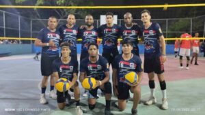 Voleibol de Guaracarumbo tendrá su juego de estrellas