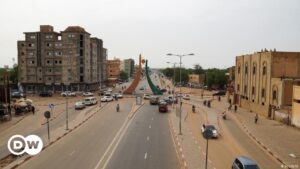 Washington suspende ayudas al gobierno de Níger – DW – 05/08/2023