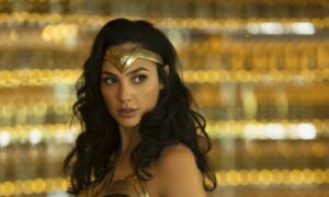 "Wonder Woman" sí tendrá tercera película en el universo de DC, según Gal Gadot - AlbertoNews