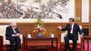 Xi Jinping visita Xinjiang en medio de críticas por abusos