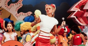 Xuxa fue la Barbie de Brasil. Ahora pide disculpas