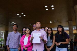 Zulia y Miranda lideran lista de excluidos del Registro Electoral