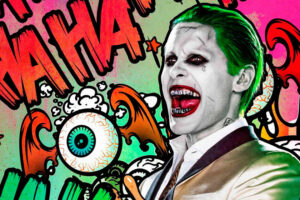 el director de Escuadrón Suicida pide disculpas por la decisión más polémica de Joker de Jared Leto