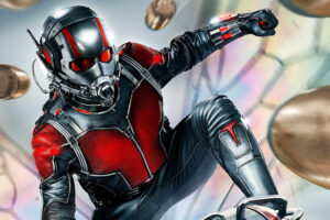 el editor de Ant-Man cuenta cómo iba a ser la versión de Edgar Wright antes de su salida de Marvel