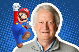el legendario Charles Martinet se despide del personaje y anuncia su nuevo trabajo en Nintendo