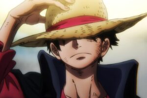 la esperada transformación de One Piece revoluciona a la comunidad