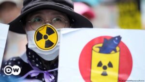 vertido de Fukushima ignora datos científicos – DW – 22/08/2023