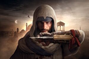 ¡Basim no puede esperar! Assassin's Creed Mirage ya está terminado y Ubisoft adelanta su fecha de lanzamiento