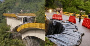 ¿Cuándo estarán en funcionamiento los nuevos puentes en vía Bogotá-Villavicencio? - Otras Ciudades - Colombia