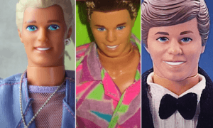 ¿Cuántos tipos de Ken existen? Estos son los modelos del novio de Barbie - Gente - Cultura