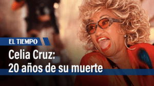 ¿Por qué Celia Cruz, ‘La guarachera de Cuba’ usaba tantas pelucas? - Gente - Cultura