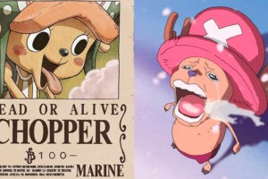 ¿Por qué Chopper tiene una recompensa tan baja en One Piece? La verdad detrás del nakama más adorable de la tripulación de Luffy