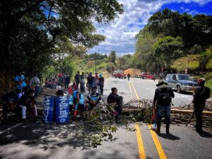 ¿Por qué hubo bloque en la vía Panamericana entre Popayán y Cali? - Otras Ciudades - Colombia