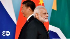 ¿Por qué muchos países desean formar parte del grupo BRICS? – DW – 17/08/2023