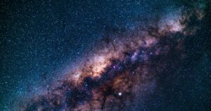 ¿Qué hay más allá de la Vía Láctea?