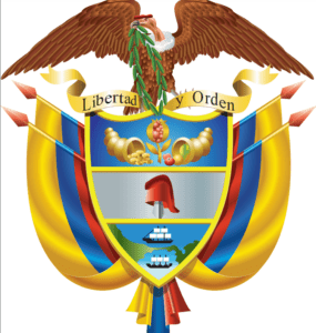 ¿Qué significado tiene el gorro rojo en el escudo de Colombia? - Colombia