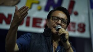 ¿Quién era Fernando Villavicencio, el candidato presidencial asesinado en Ecuador?