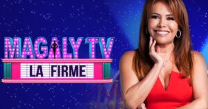 ‘Magaly TV La Firme’ EN VIVO: minuto a minuto del programa del 2 de agosto