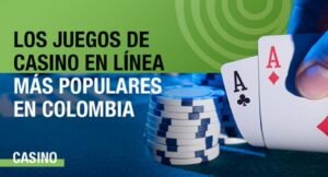 ▷ Los Juegos de Casino en Línea más Populares (Agosto 2023)