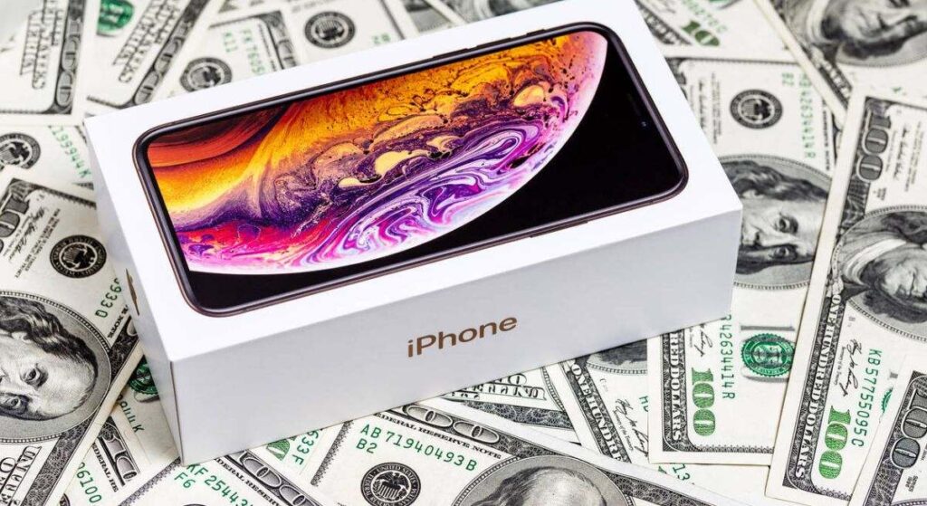 ¿Cuánto cuesta un iPhone? Los precios de los móviles más nuevos de la compañía antes del Apple Event 2023